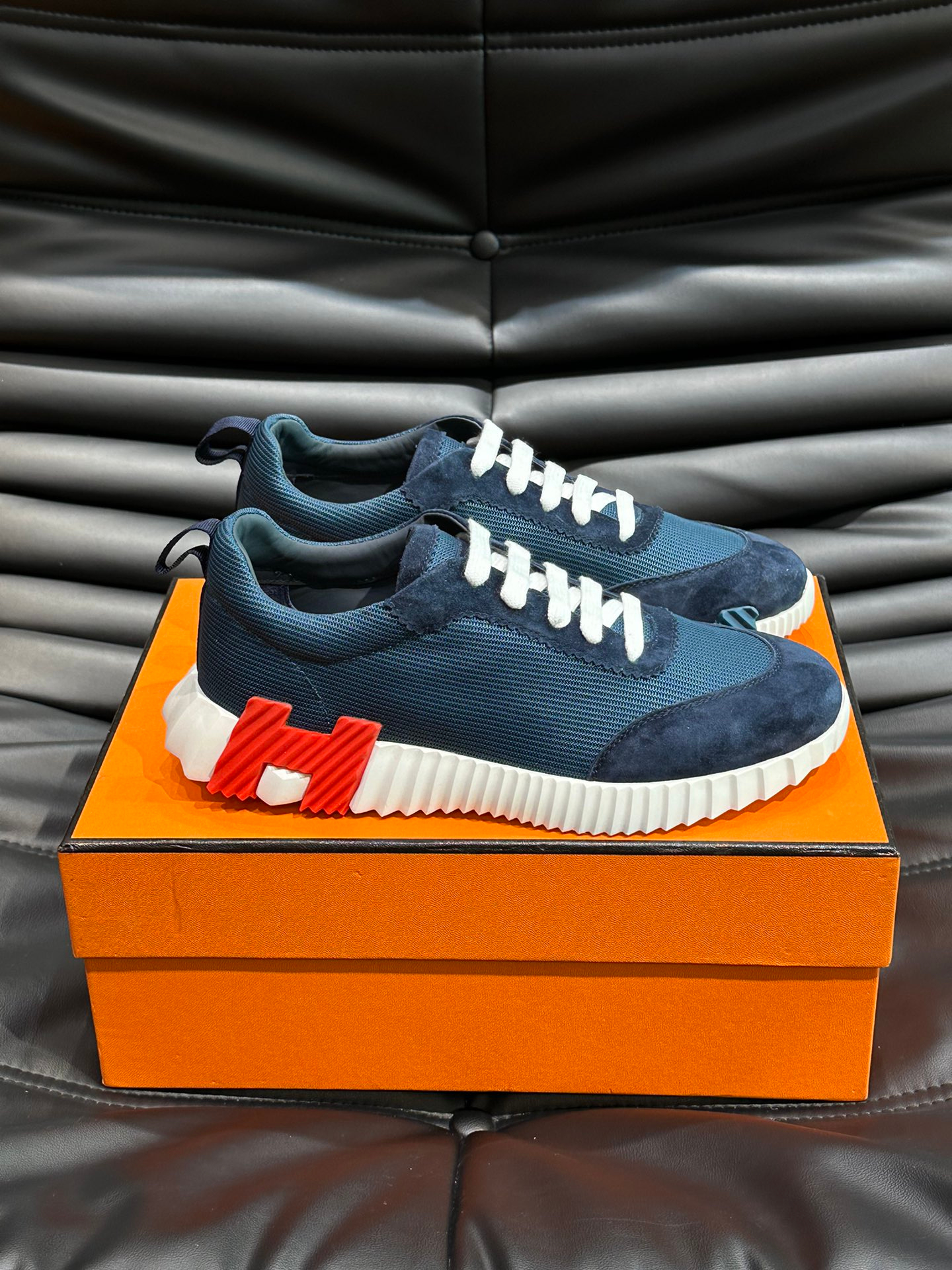 Hermes Sneakers – Montanamode