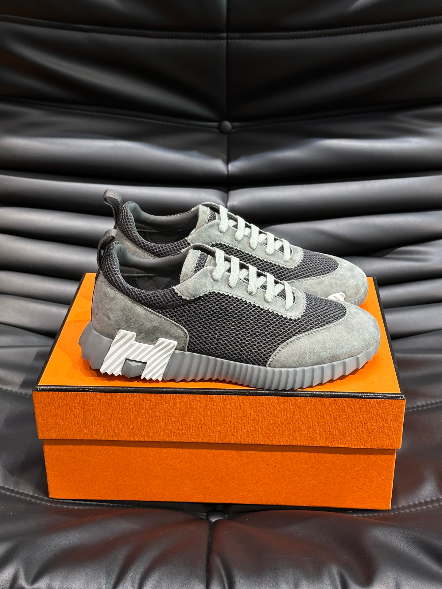 Hermes Sneakers – Montanamode