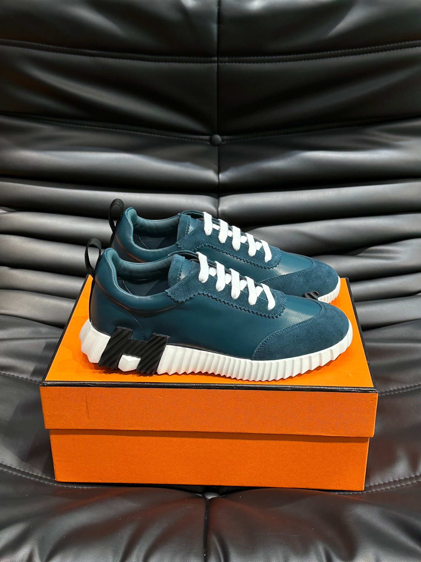 Hermes Sneakers – Montanamode