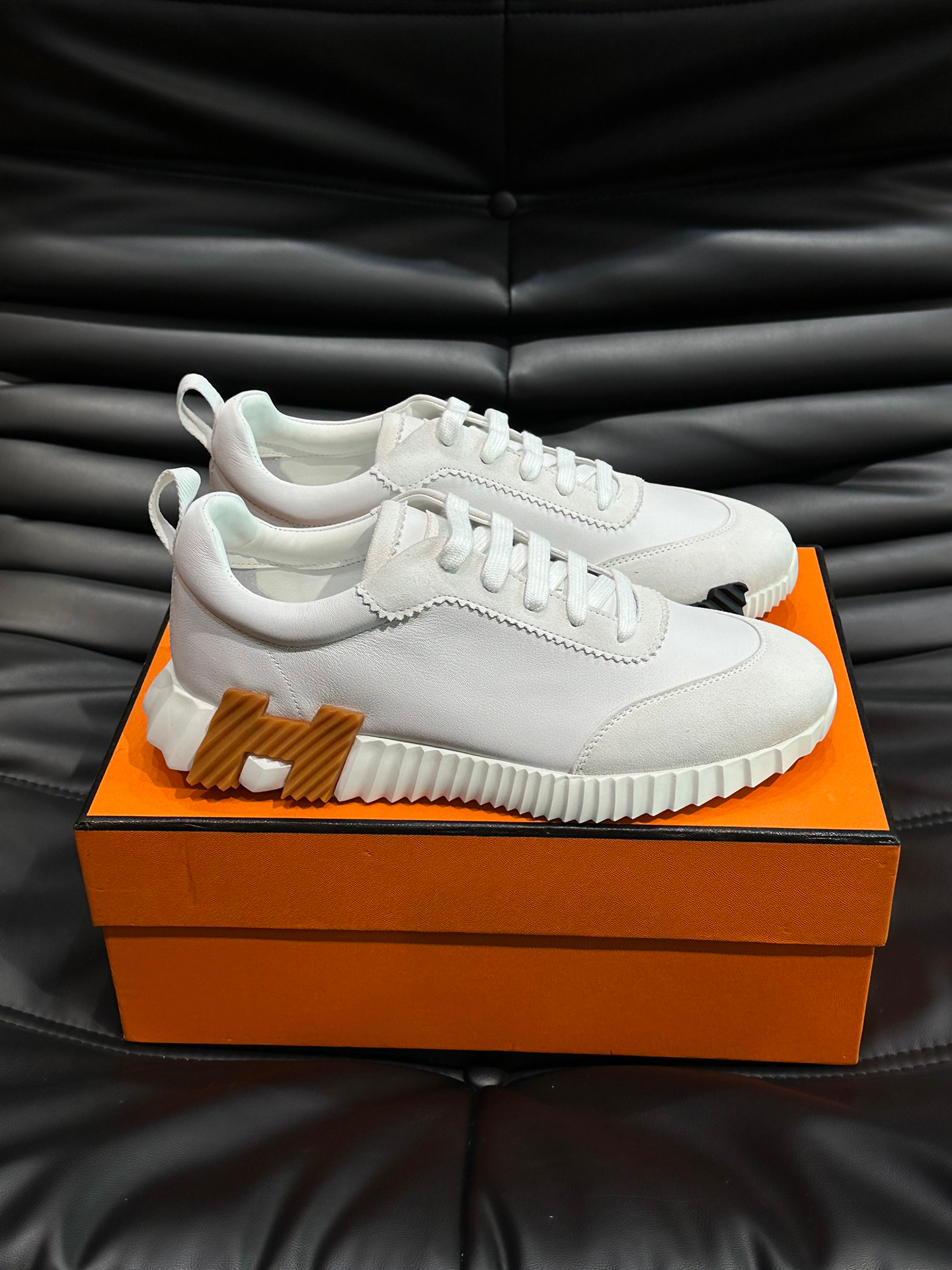 Hermes Sneakers – Montanamode