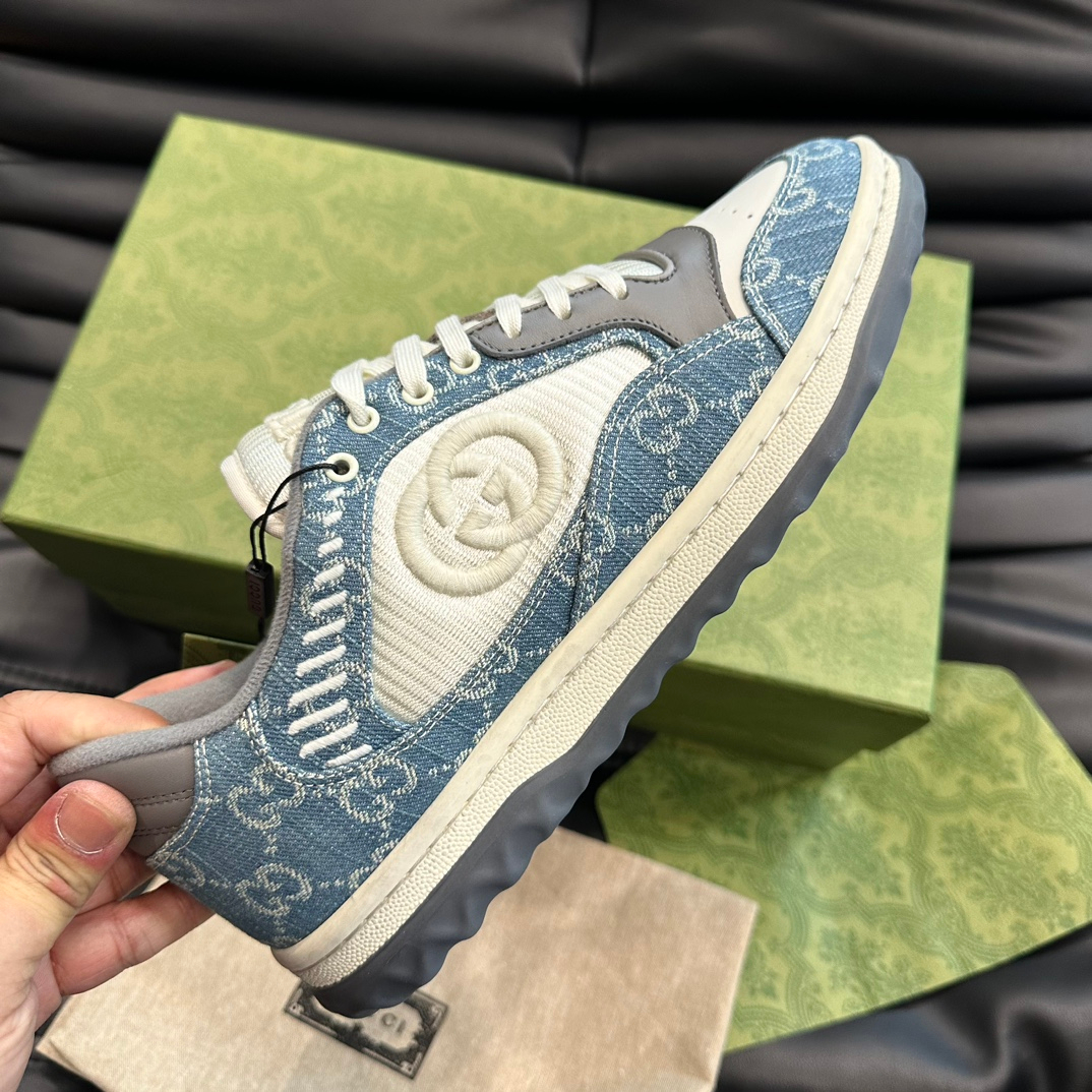 Gucci Sneakers – Montanamode