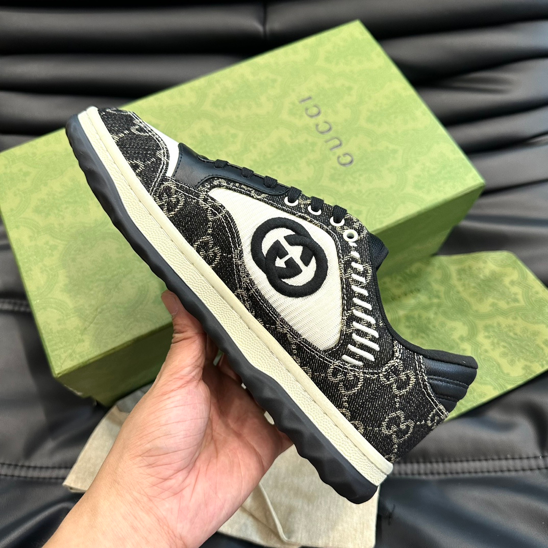 Gucci Sneakers – Montanamode