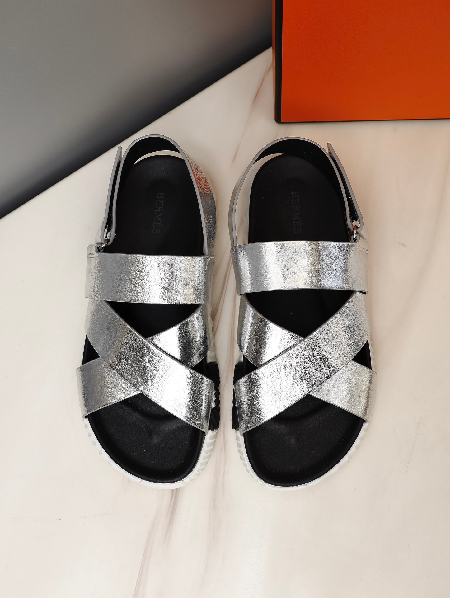 Hermes Sandals – Montanamode