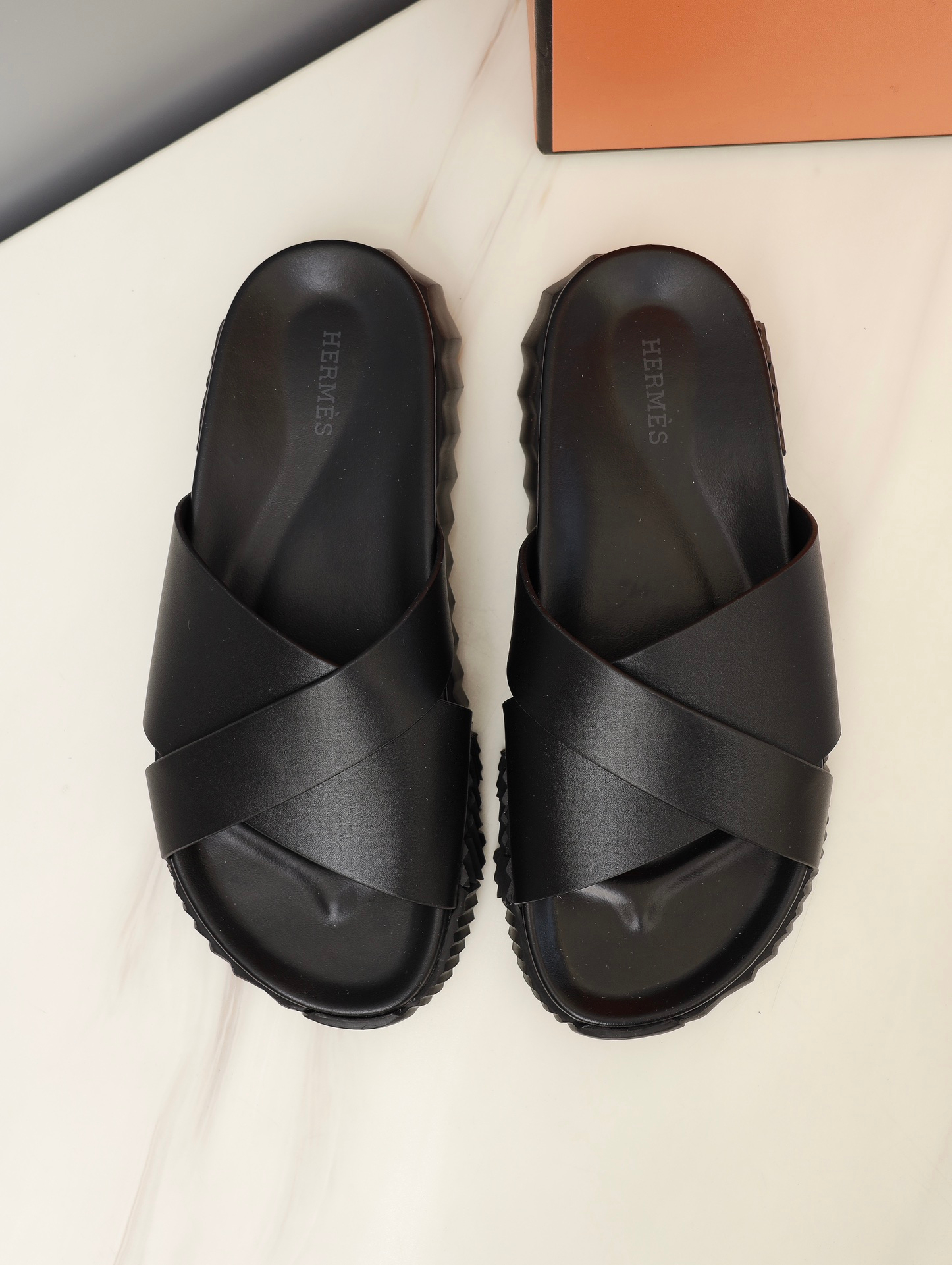 Hermes Sandals – Montanamode