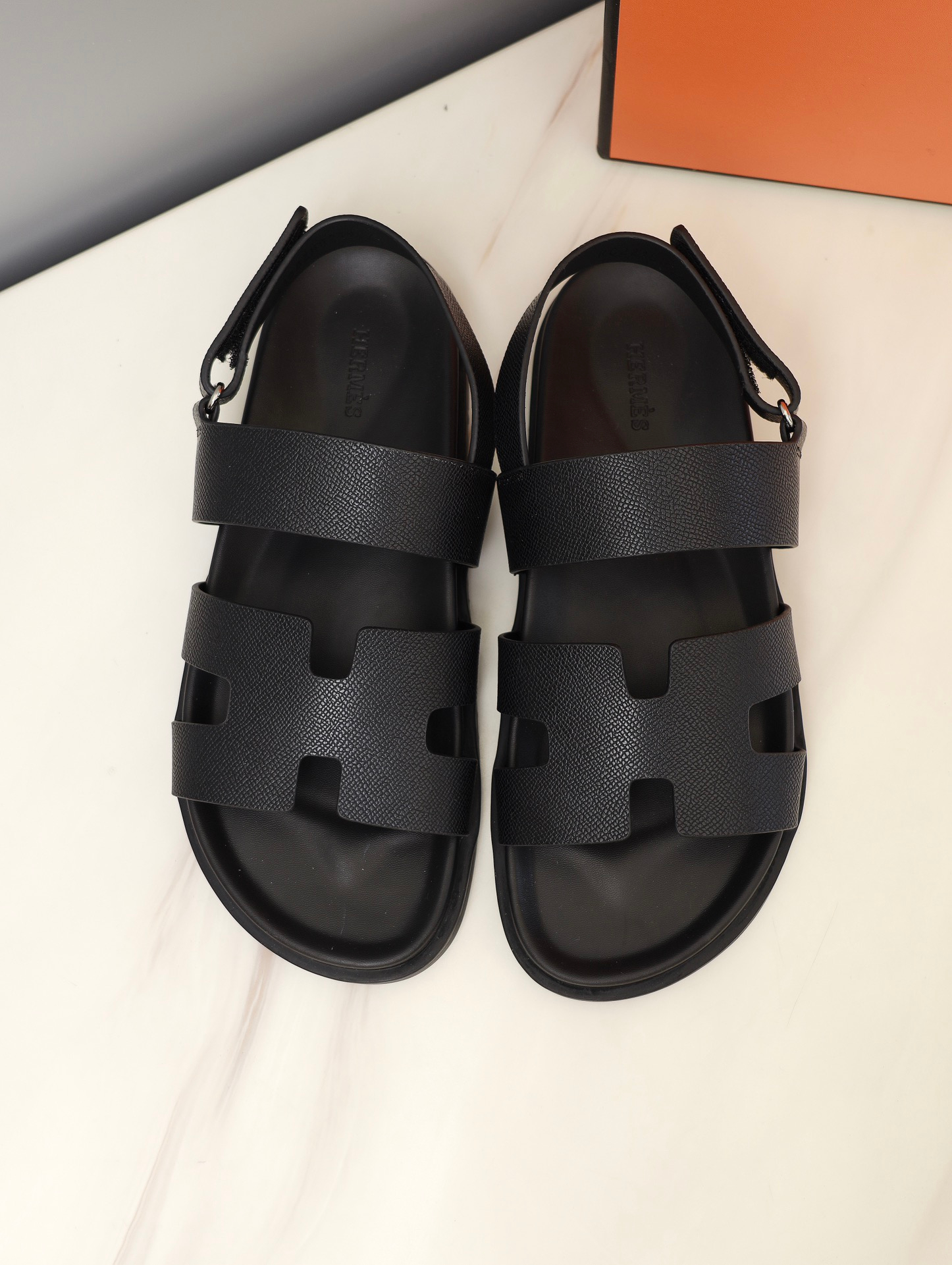 Hermes Sandals – Montanamode