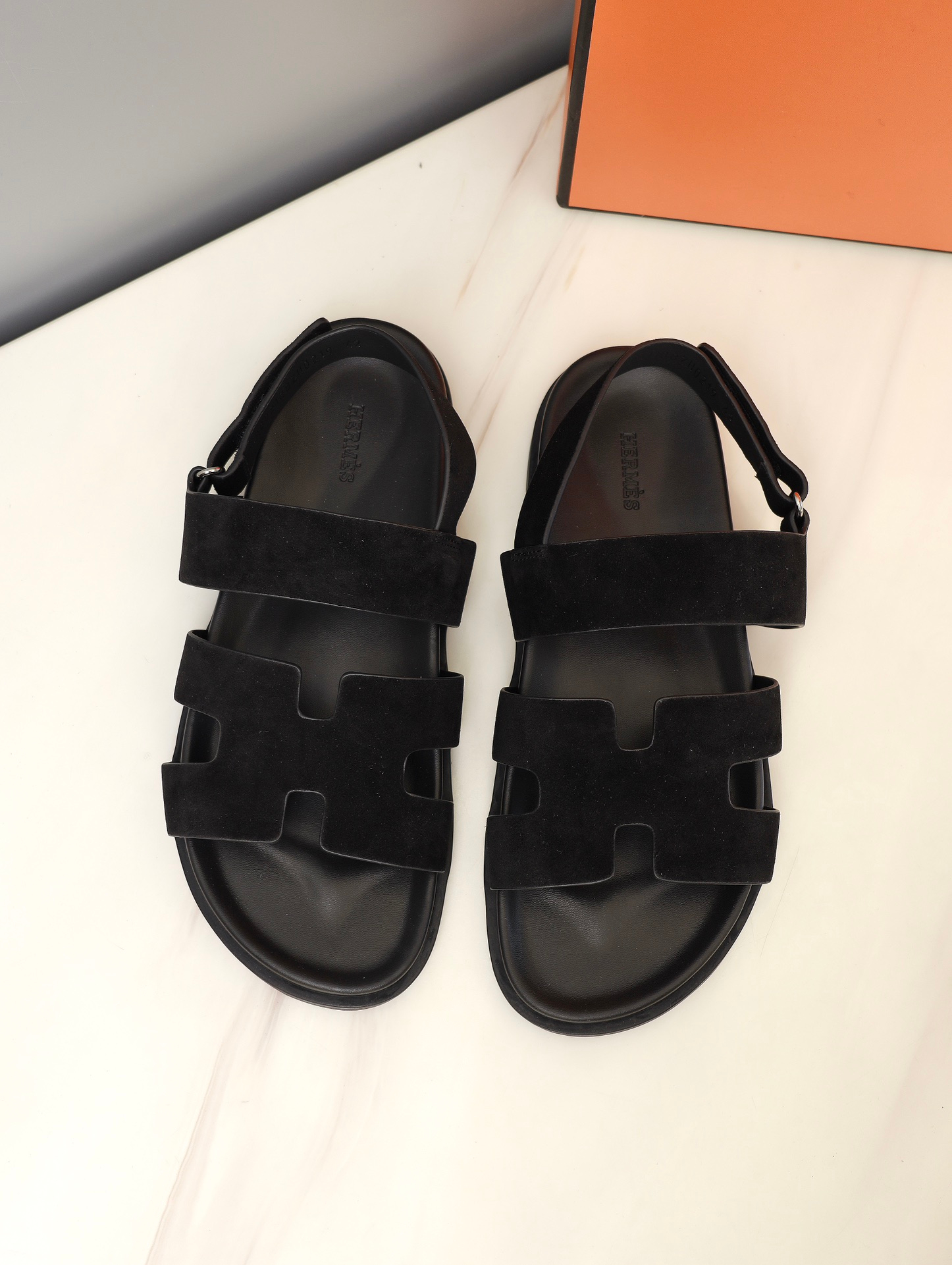 Hermes Sandals – Montanamode