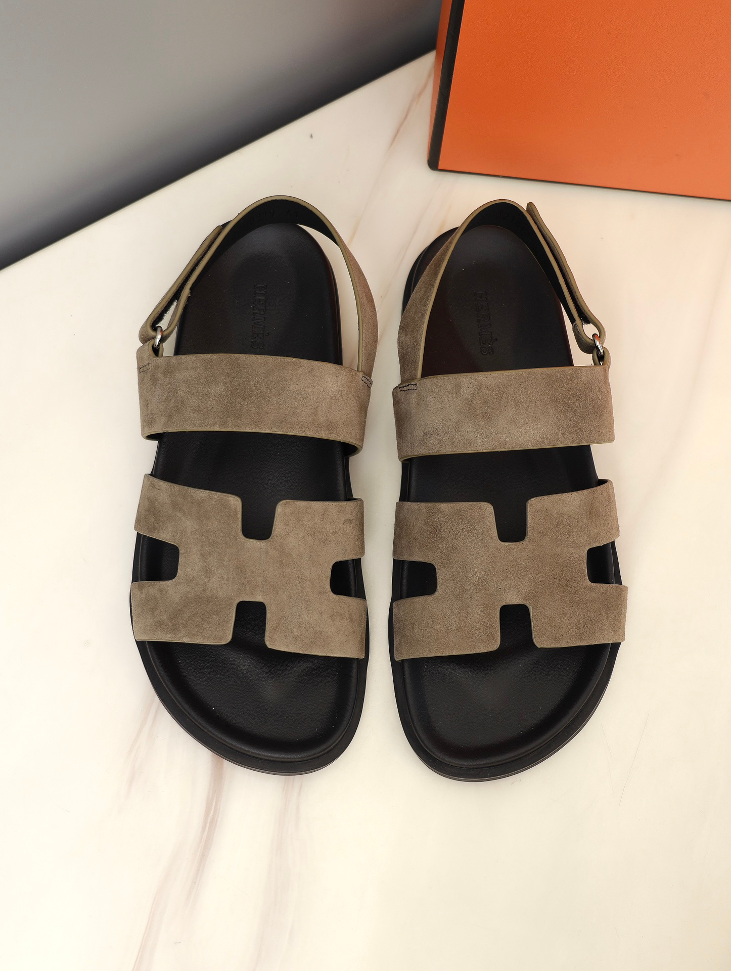 Hermes Sandals – Montanamode