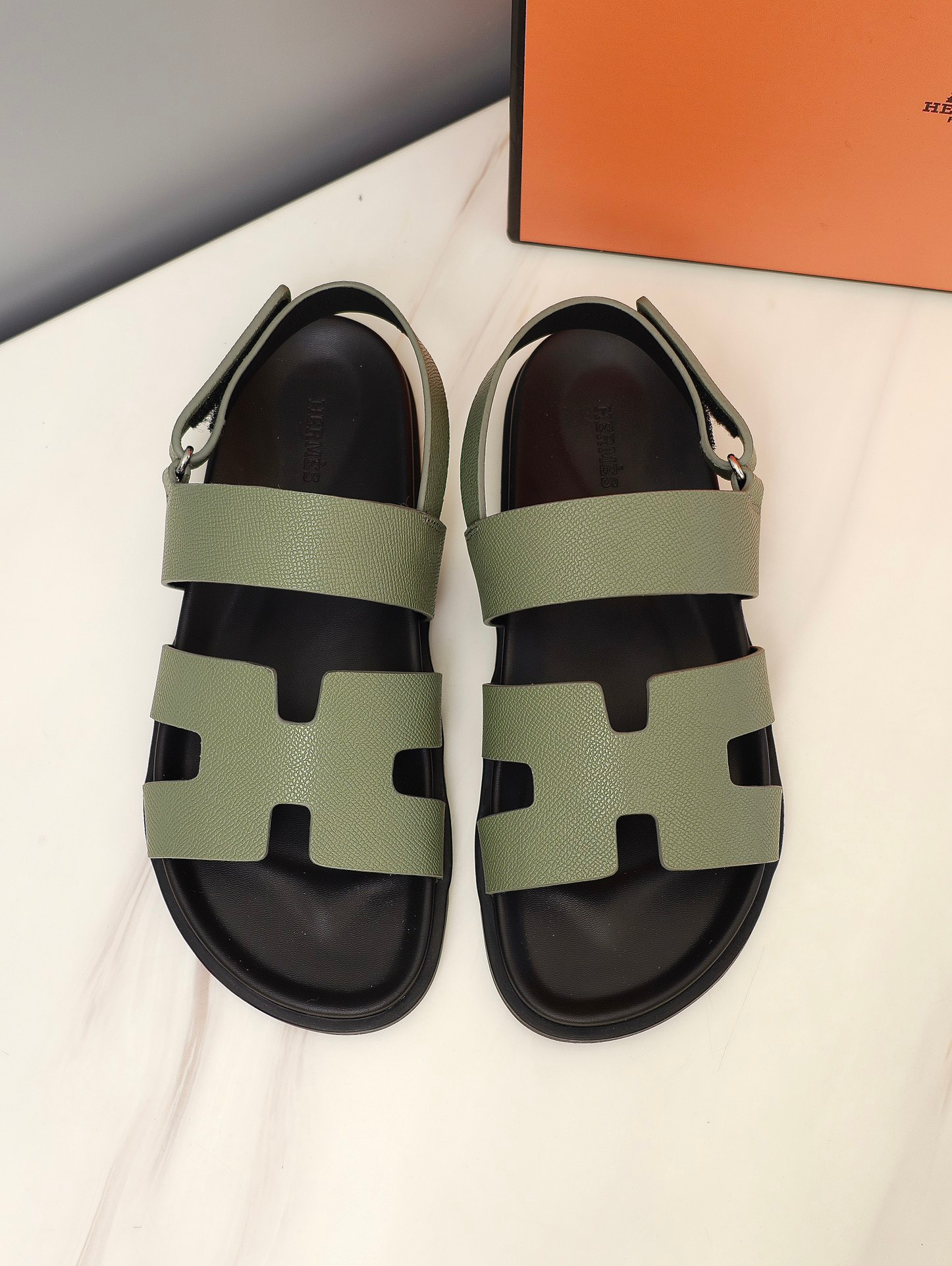 Hermes Sandals – Montanamode