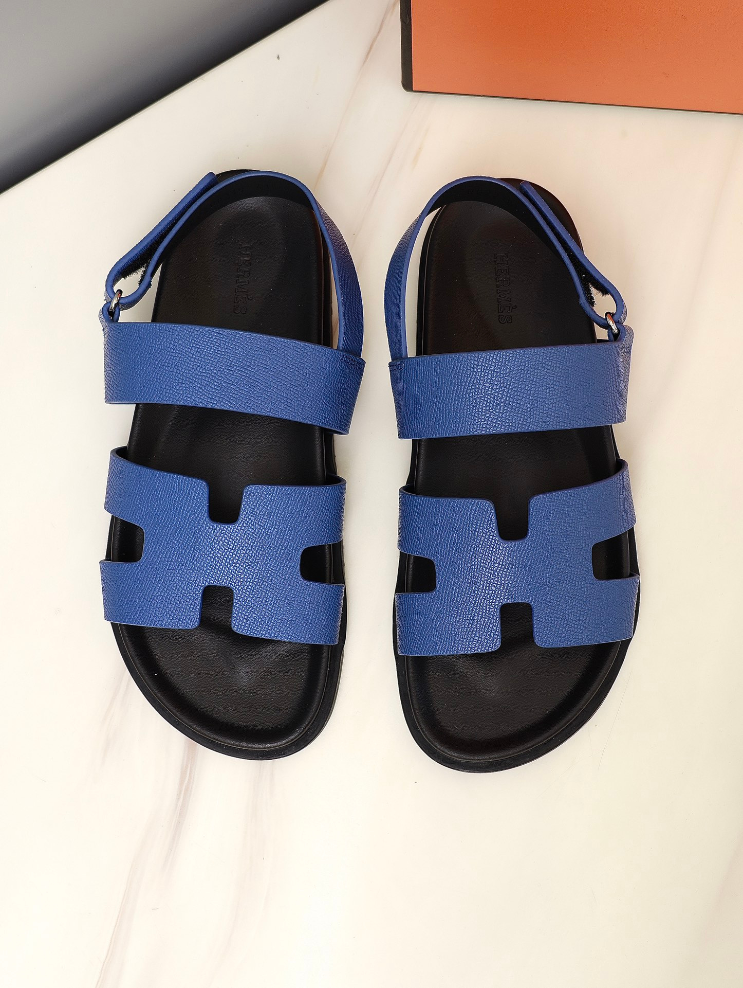 Hermes Sandals – Montanamode