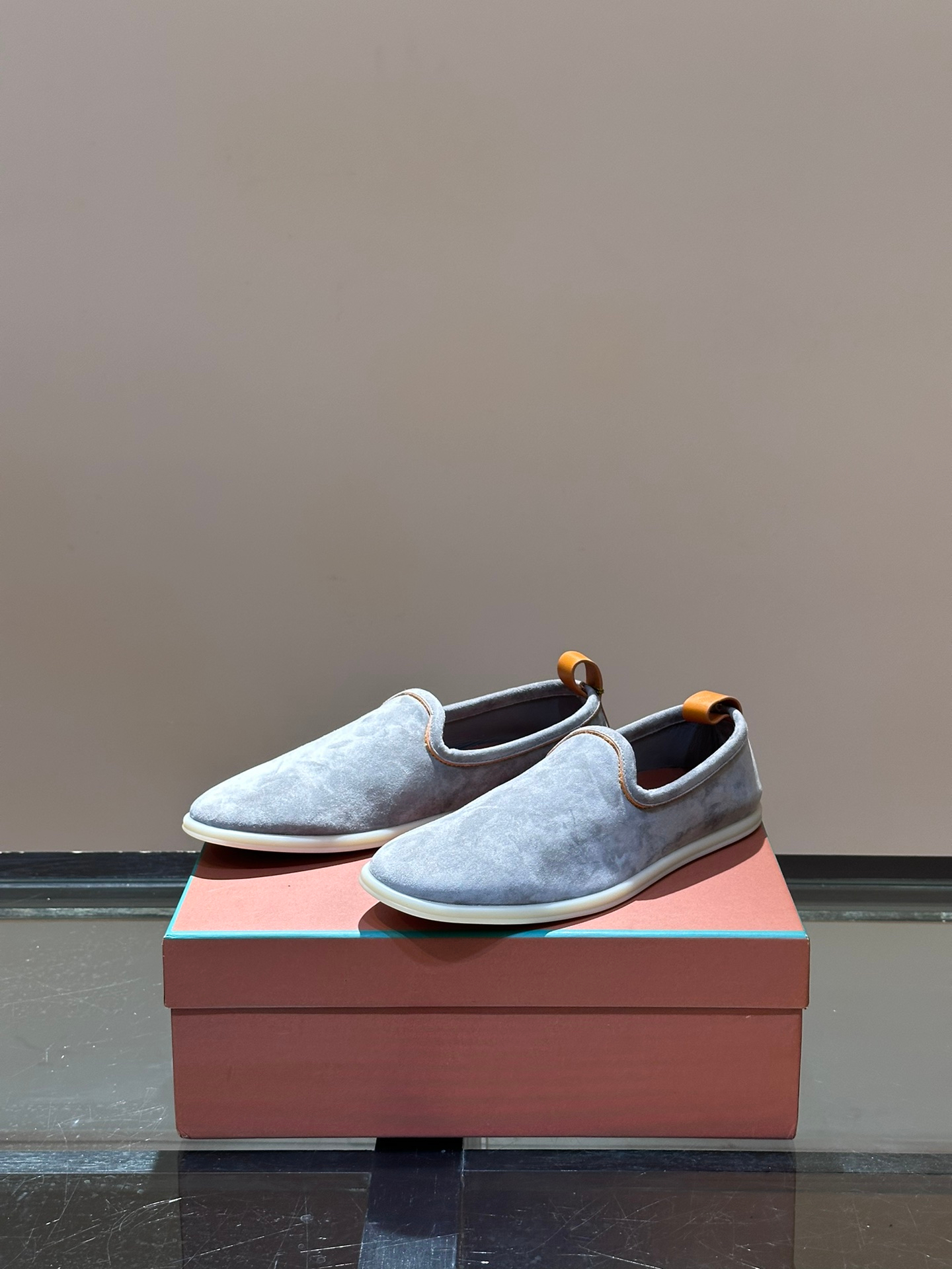 Loro Piana Sneakers – Montanamode