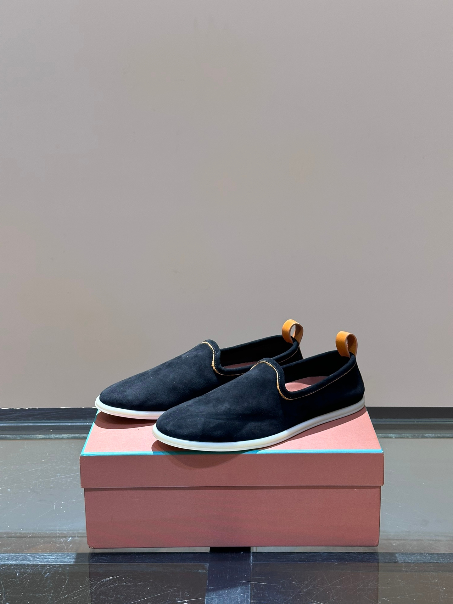 Loro Piana Sneakers – Montanamode