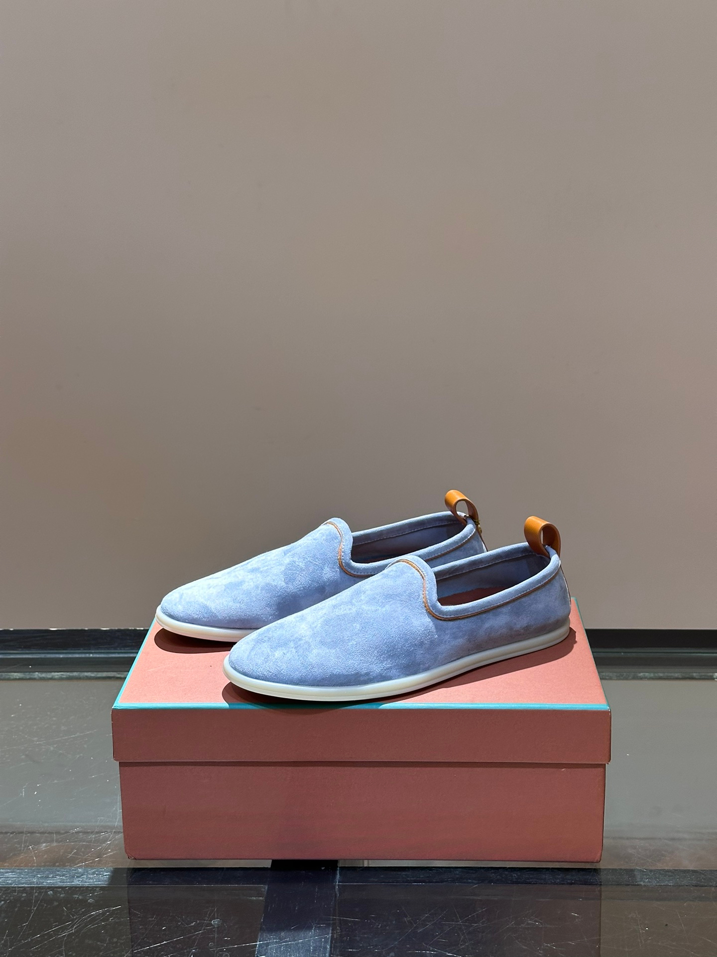 Loro Piana Sneakers – Montanamode