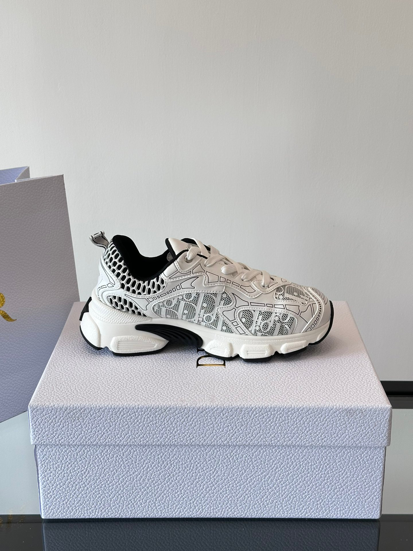Dior Sneakers – Montanamode