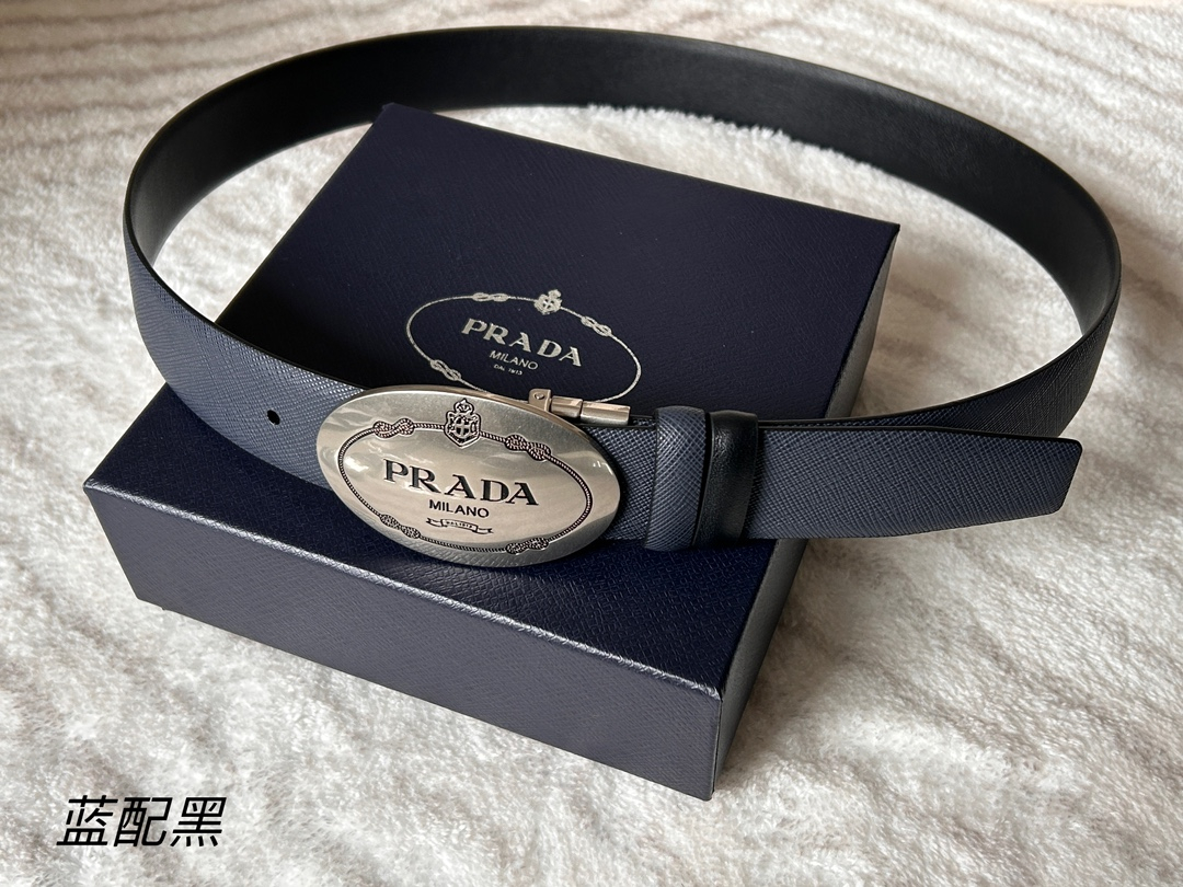 Prada Belt – Montanamode