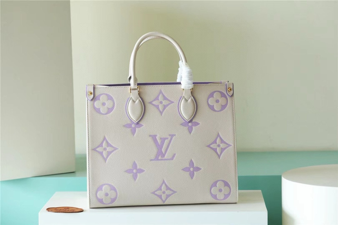 Louis Vuitton Bag – Montanamode