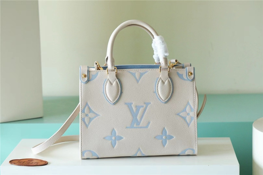 Louis Vuitton Bag – Montanamode