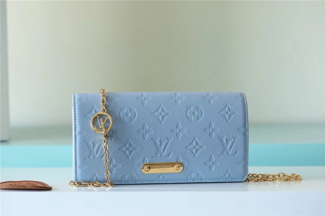 Louis Vuitton Bag – Montanamode
