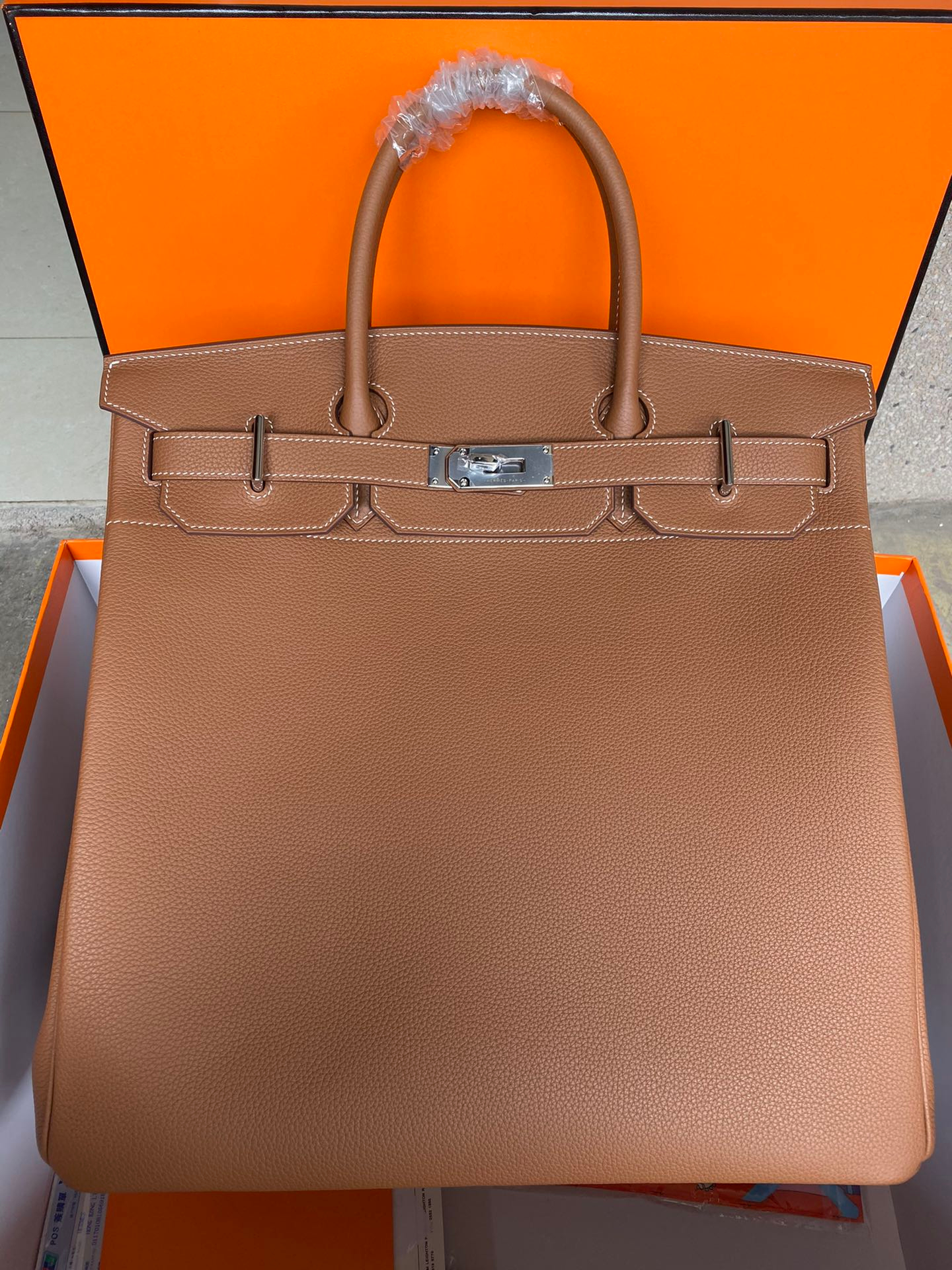 Hermes Bag – Montanamode