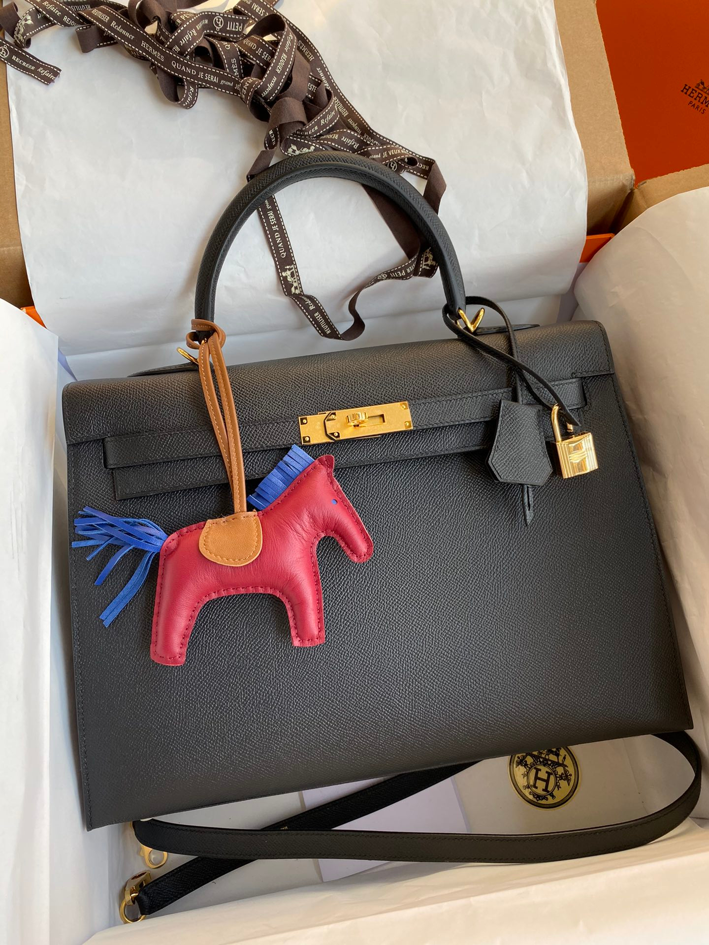 Hermes Bag – Montanamode