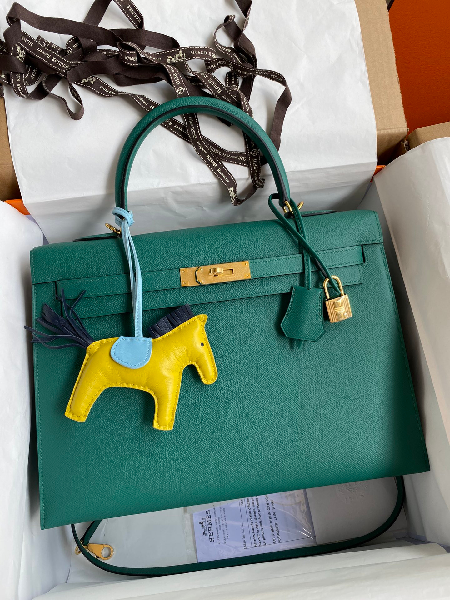 Hermes Bag – Montanamode