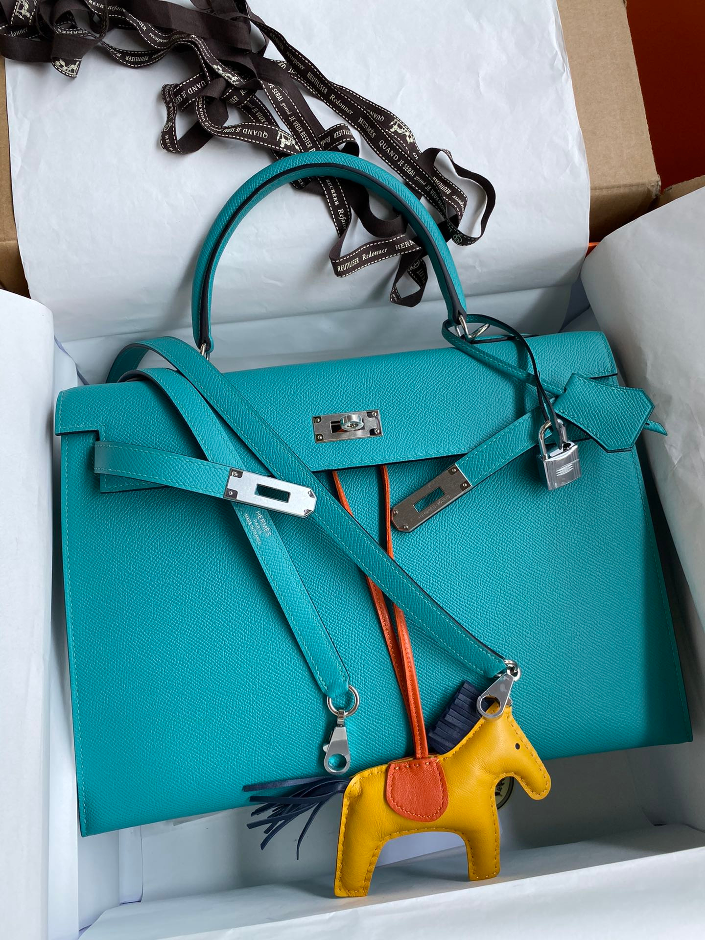 Hermes Bag – Montanamode