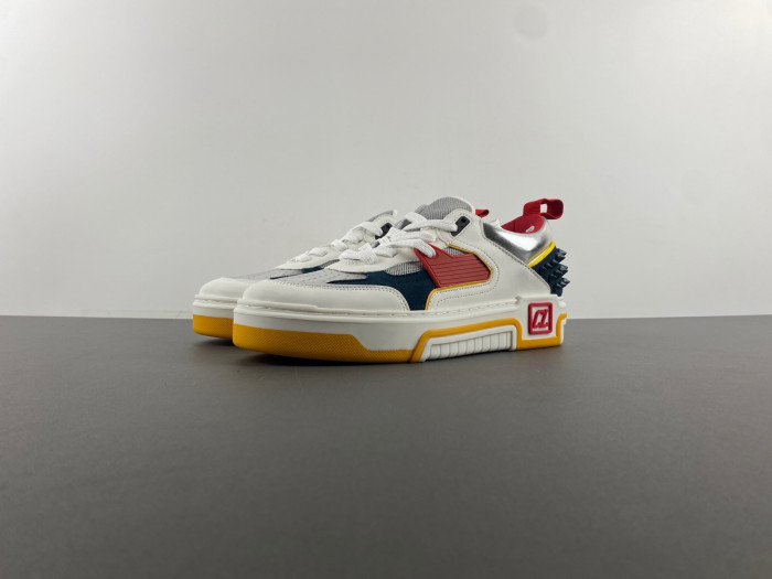 Shop for and buy CHRISTIAN LOUBOUTIN SNEAKERS CL-042