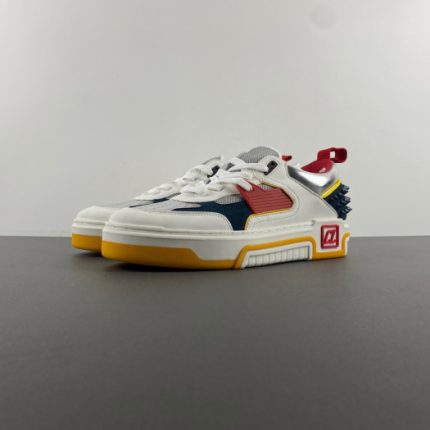 Shop for and buy CHRISTIAN LOUBOUTIN SNEAKERS CL-042