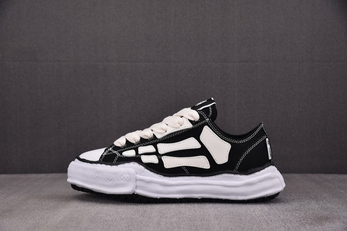 Shop for and buy AMIRI&Maison MIHARA YASUHIRO  SNEAKERS   AM-160