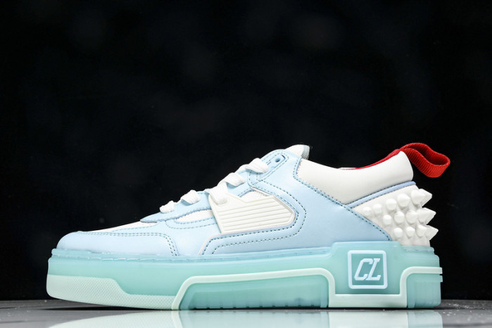 Shop for and buy CHRISTIAN LOUBOUTIN SNEAKERS CL-045