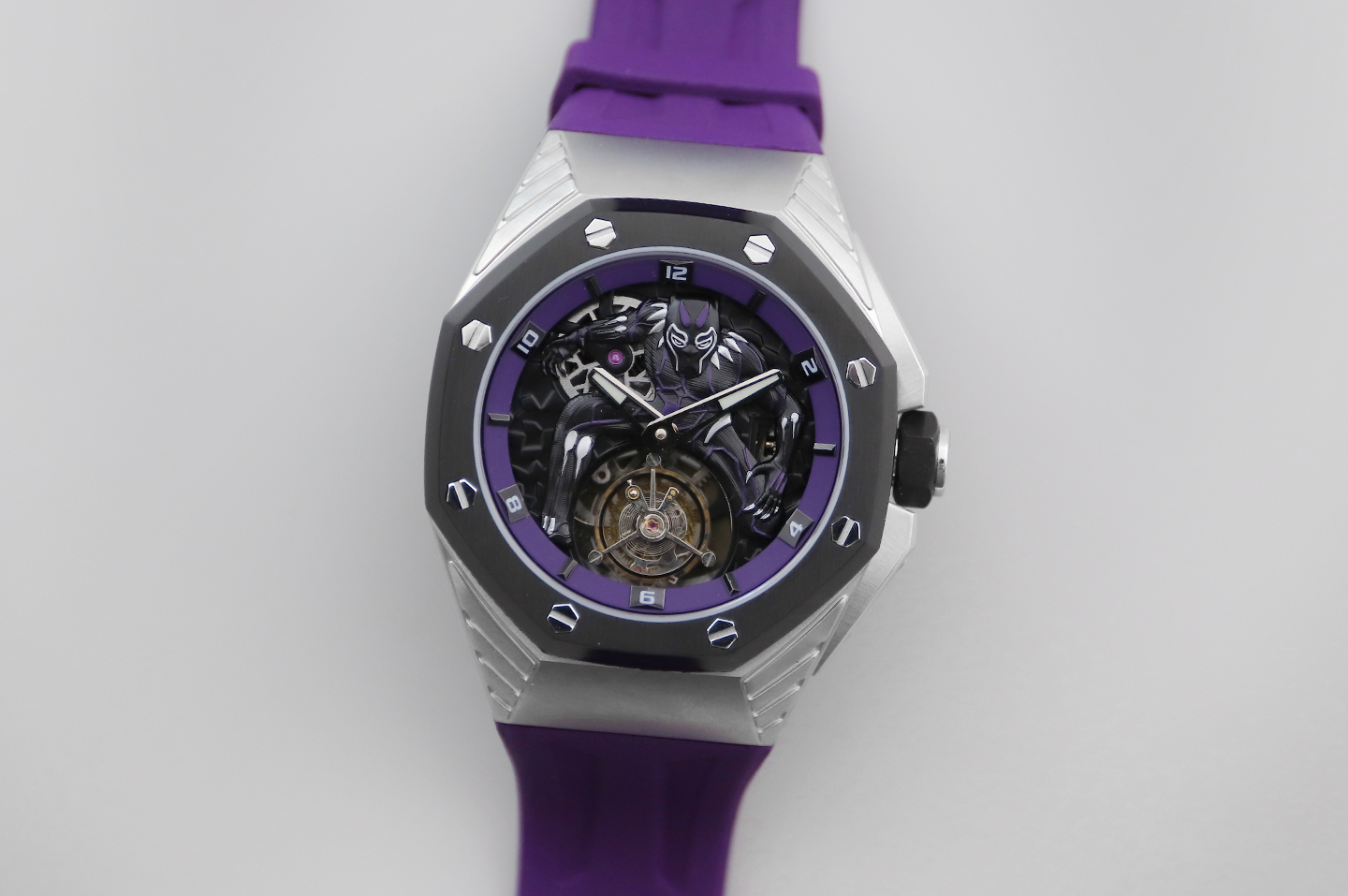 Audemars Piguet Watch – Montanamode