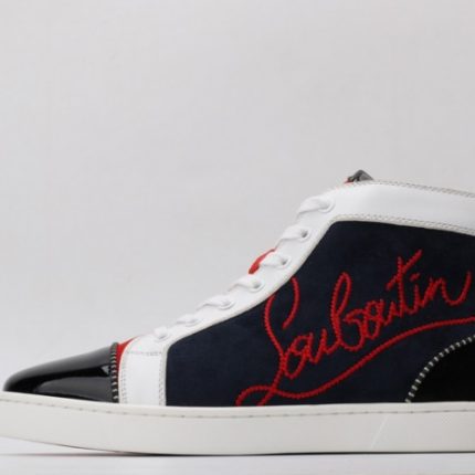 Shop for and buy CHRISTIAN LOUBOUTIN SNEAKERS  CL-022