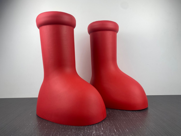 Shop for and buy BIG RED BOOT MSCHF  BRBM-001