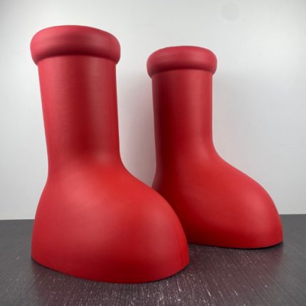 Shop for and buy BIG RED BOOT MSCHF  BRBM-001