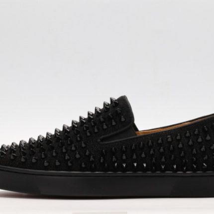 Shop for and buy CHRISTIAN LOUBOUTIN SNEAKERS  CL-004