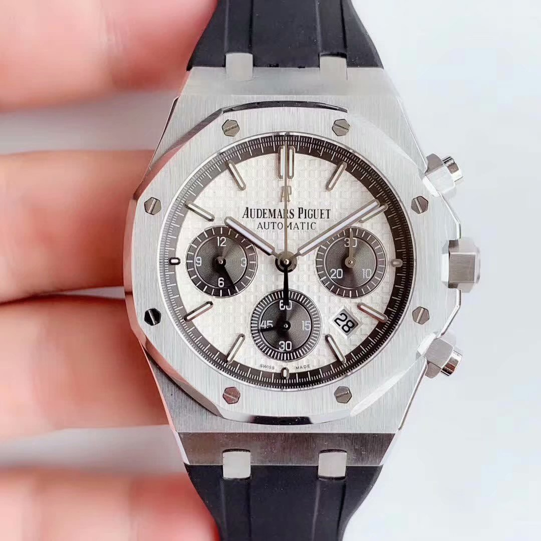 Audemars Piguet Watch – Montanamode