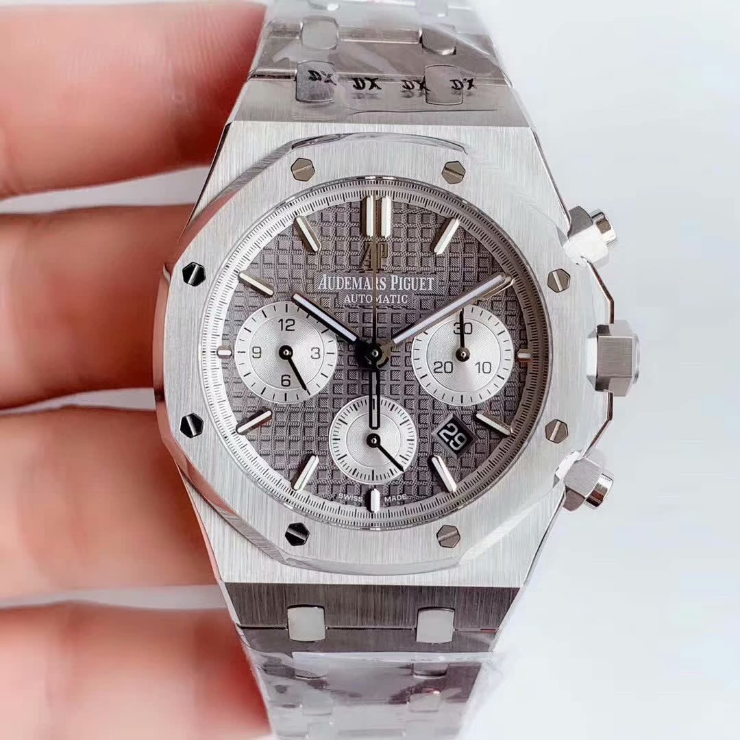 Audemars Piguet Watch – Montanamode