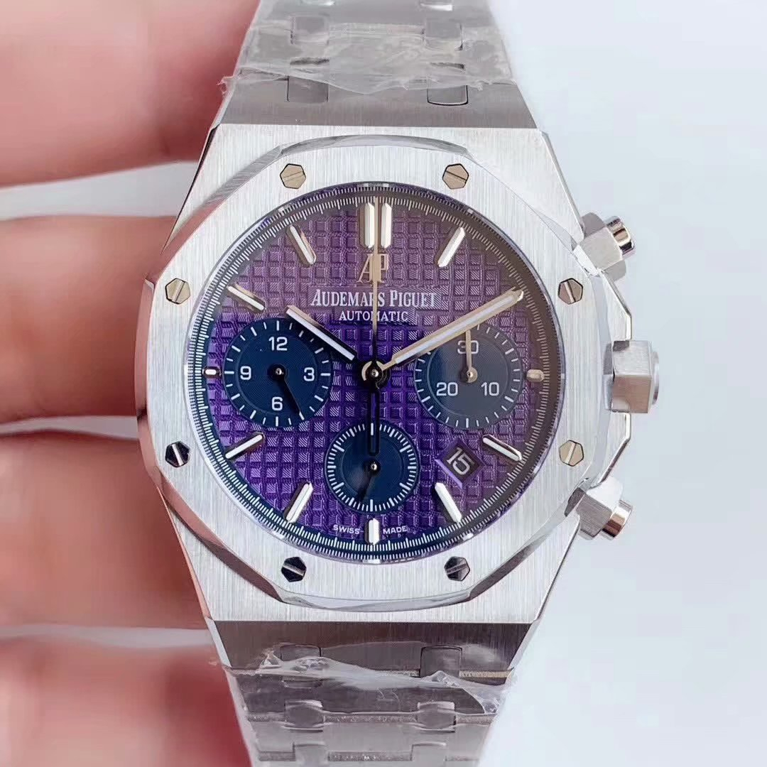 Audemars Piguet Watch – Montanamode
