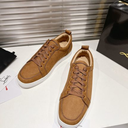 Shop for and buy CHRISTIAN LOUBOUTIN SNEAKERS CL-067