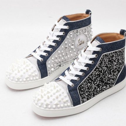Shop for and buy CHRISTIAN LOUBOUTIN SNEAKERS  CL-020