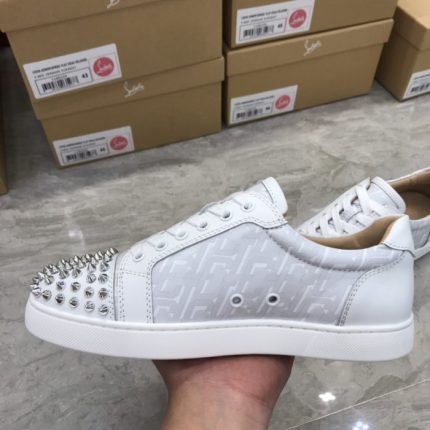 Shop for and buy CHRISTIAN LOUBOUTIN SNEAKERS  CL-037