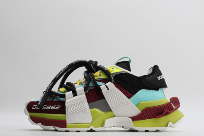 Shop for and buy DG  SNEAKERS  DG-013