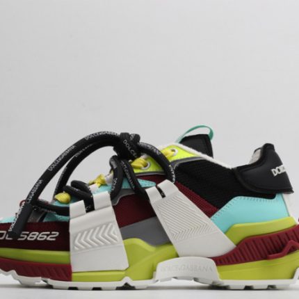 Shop for and buy DG SNEAKERS DG-013
