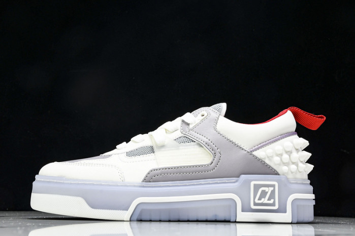 Shop for and buy CHRISTIAN LOUBOUTIN SNEAKERS CL-041