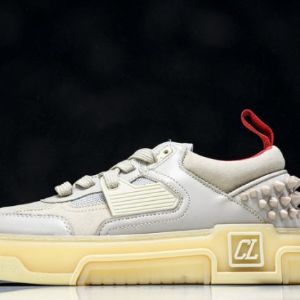 Shop for and buy CHRISTIAN LOUBOUTIN SNEAKERS CL-047
