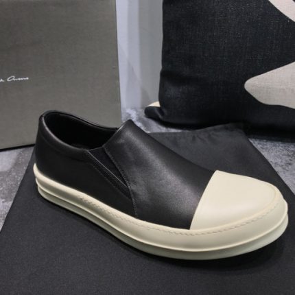 Shop for and buy RICK OWEN.S SNEAKER RO-168