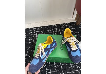 Shop for and buy BOTTEGA VENETA SNEAKER  BVS-039
