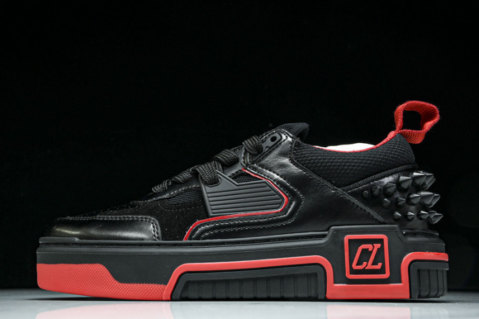 Shop for and buy CHRISTIAN LOUBOUTIN SNEAKERS CL-038