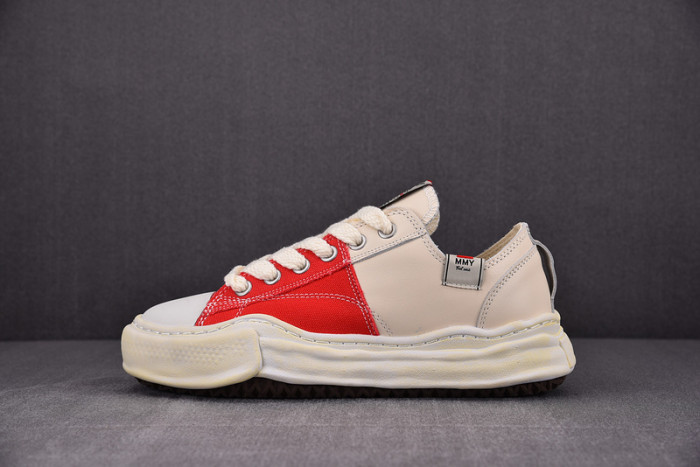 Shop for and buy Maison MIHARA YASUHIRO  MMY-046