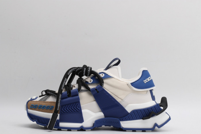 Shop for and buy DG SNEAKERS DG-019