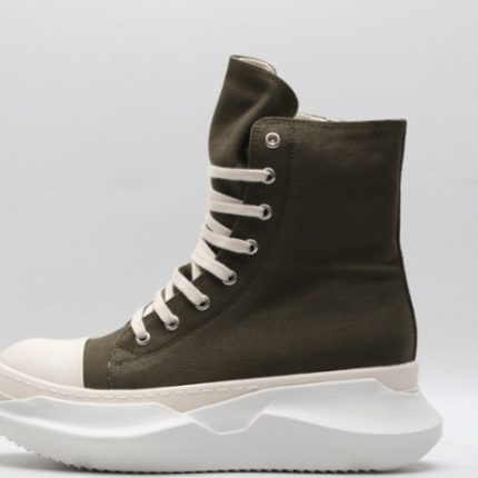Shop for and buy RICK OWEN.S SNEAKER RO-034
